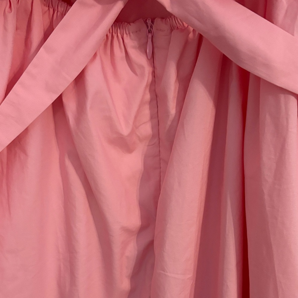 Pink Dress - Picture 4 of 6